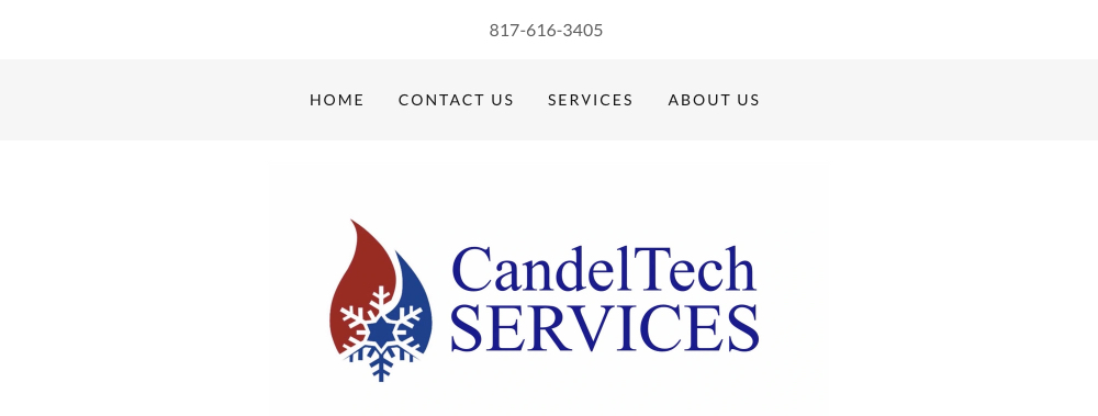 CandelTech Services